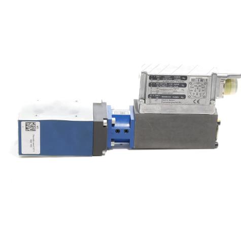 Proportionalventil ZDREE10VP3X-1X/250YG24-K0B5M 